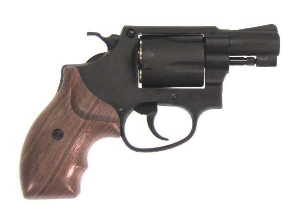 ⭐️MARUSHIN マルシン S&W M36 CHIEF'S SPECIAL Amazon.co.jp: Marushin M36 Chief Special 2